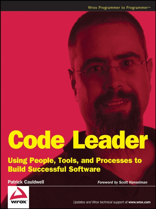 Cover image for Code Leader